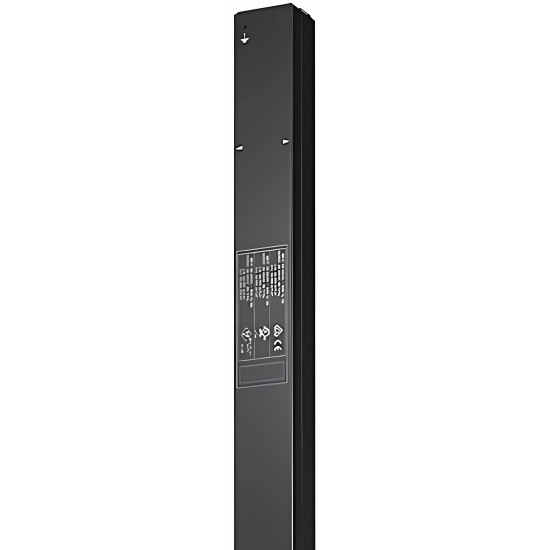 Rack Pdu Apc 2G 20A 208V Ap8959